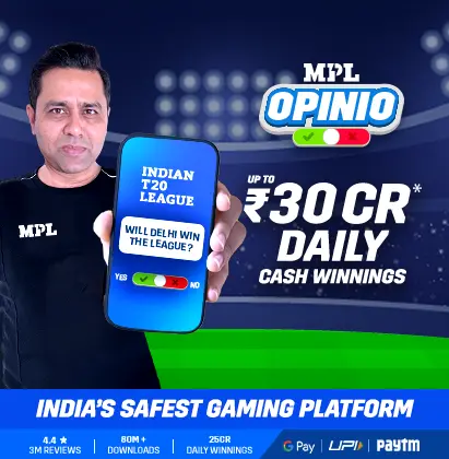 MPL Opinion APK icon